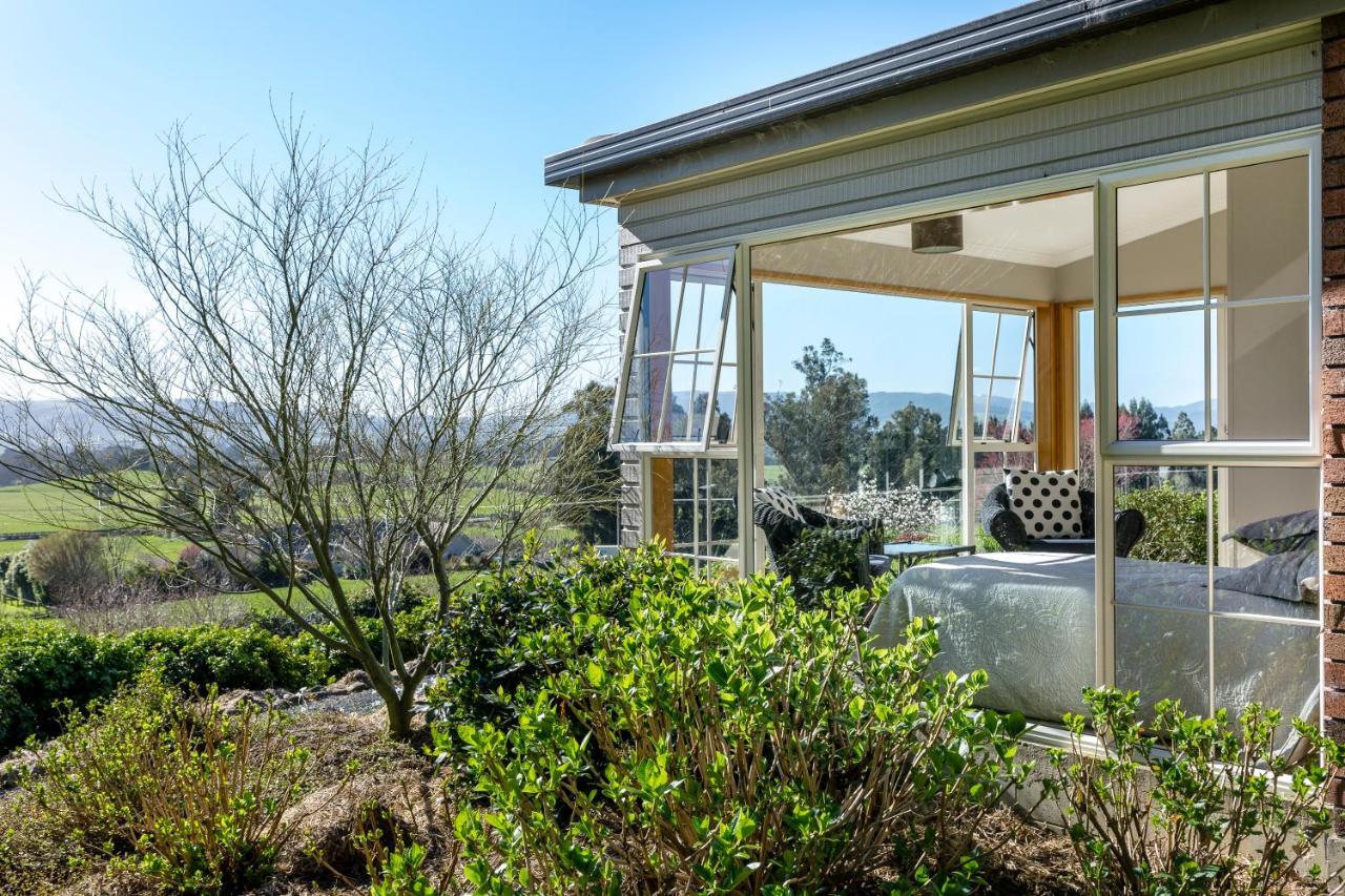Silver Peaks Lodge Mosgiel Exterior foto